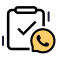 Fast WhatsApp Booking